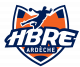 Logo HB Rhone Eyrieux Ardeche 3