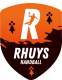 Logo HBC de Rhuys 3