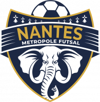 Nantes Metropole Futsal