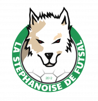 Logo US Stephanoise de Futsal