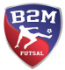 Logo Bords de Marne Futsal 2