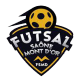 Logo Goal Futsal Club