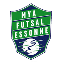 Logo Mya Futsal Essonne
