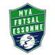 Logo Mya Futsal Essonne 2