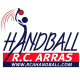 Logo RC Arras HB 2
