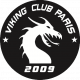 Logo Viking Club Paris