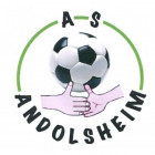 Logo AS Andolsheim 2 - Moins de 15 ans