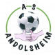 Logo AS Andolsheim