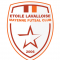 Logo Etoile Lavalloise Futsal Club 3
