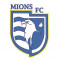 Logo Mions FC 2