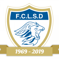 Logo Football Club Limonest Dardilly Saint-Didier