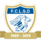 Logo Football Club Limonest Dardilly Saint-Didier 2
