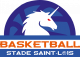 Logo Stade Saint Lois Manche 2