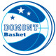 Logo Domont Basket 2