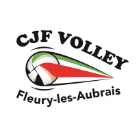 CJF Fleury les Aubrais Volley