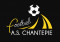 Logo AS Chantepie