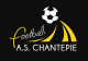 Logo AS Chantepie 4