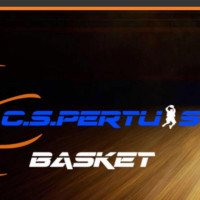 Club Sportif de Basket de Pertuis