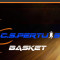 Logo Club Sportif de Basket de Pertuis