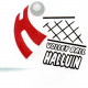 Logo Volley Ball Halluin 3