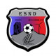 Logo Entente Sportive Nord Drôme