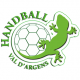 Logo Handball Val d'Argens
