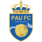 Logo Pau Football Club 2
