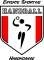 Logo ES Hagondange Handball