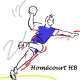 Logo Homecourt Handball