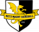 Logo Metz Magny HB
