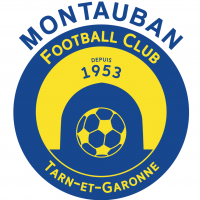 Montauban FC Tarn et Garonne 2