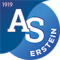 Logo AS Erstein