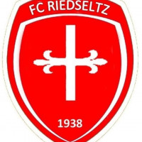 Logo FC Riedseltz 2
