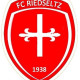 Logo FC Riedseltz