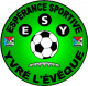 Logo Espérance Sportive Yvré L'Evêque