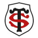 Logo Stade Toulousain Rugby 3