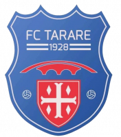 Logo FC Tarare