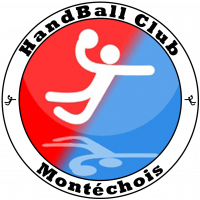 Logo HBC Montéchois
