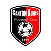 Logo Canton Aunis FC