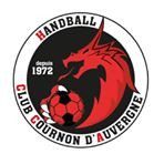 Handball Club Cournon d'Auvergne 3