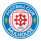 Logo FC Mulhouse - Moins de 13 ans - Féminines