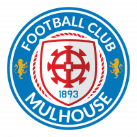 Logo FC Mulhouse