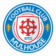Logo FC Mulhouse 2