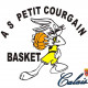 Logo AS Petit Courgain 2