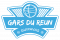 Logo Gars du Reun Basket 3