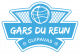 Logo Gars du Reun Basket 3