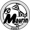 Logo FC de Maurin