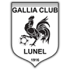 Gallia C Lunellois