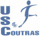 Logo US Coutras 2