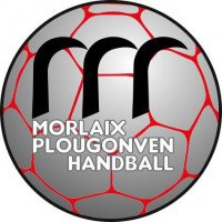 Logo Morlaix/Plougonven HB
